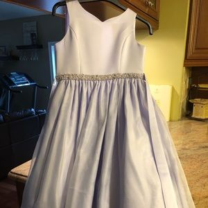 Girls Dressy Dress!